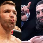 L'UFC dévoile la carte complète de l'UFC 319 Dricus du Plessis vs. Khamzat Chimaev