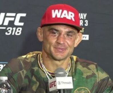 dustin-poirier-10-derni&egrave;res-secondes-combat-max-holloway-ufc-318-mma