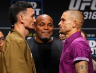 dustin-poirier-max-holloway-ufc-318