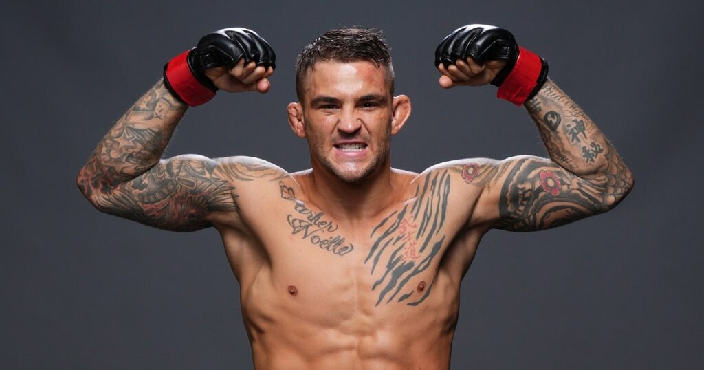 dustin-poirier-steroides-dopage-usada