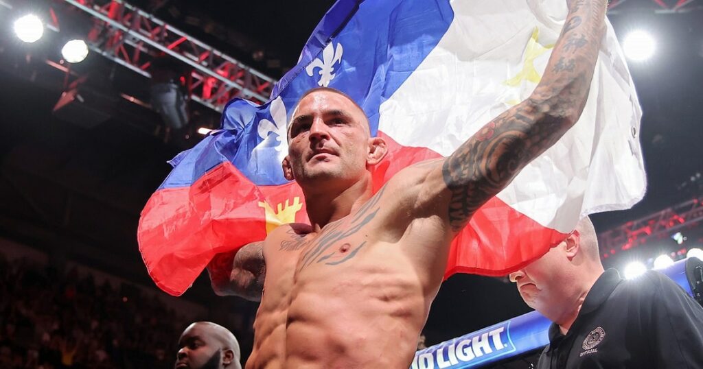 dustin-poirier-ultime-message-ufc
