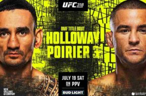 holloway-poirier-3-carte-horaires-comment-regarder-ufc-318-mma