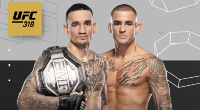 holloway-poirier-3-pronostic-ufc-318-mma