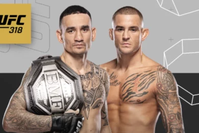 holloway-poirier-3-pronostic-ufc-318-mma