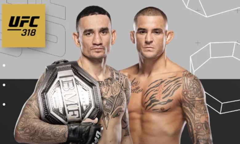 holloway-poirier-3-pronostic-ufc-318-mma