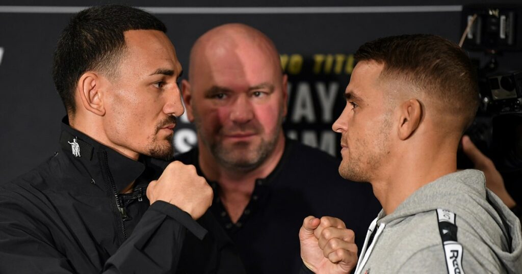 holloway-poirier-pronostic-michael-bisping-ufc-318