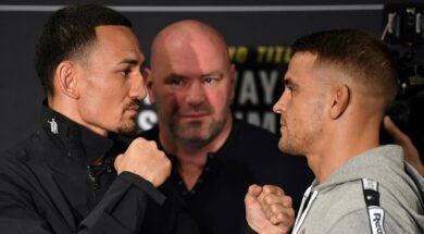 holloway-poirier-pronostic-michael-bisping-ufc-318