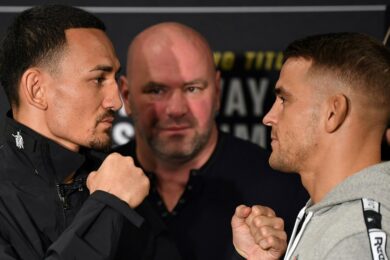 holloway-poirier-pronostic-michael-bisping-ufc-318