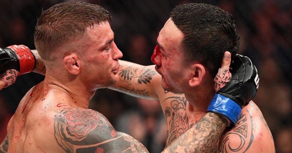 holloway-poirier-ufc-prono-eddie-alvarez