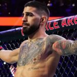 Ce poids léger peut battre Ilia Topuria selon Beneil Dariush