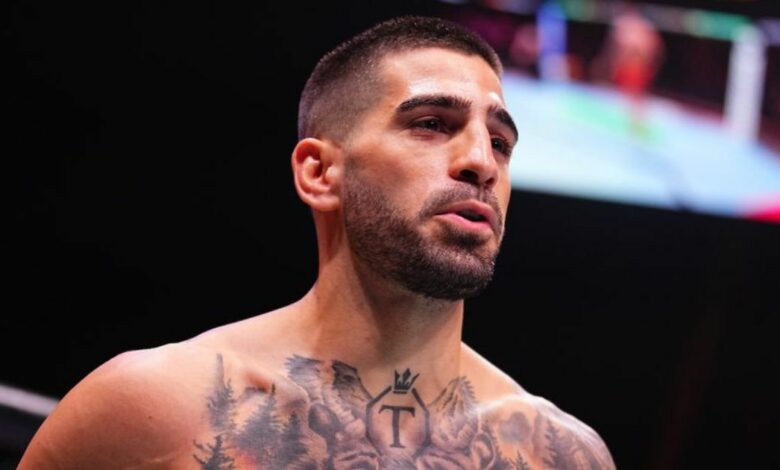 ilia-topuria-retour-adversaire-ufc-mma