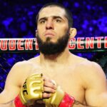 Islam Makhachev mis en garde par Jack Della Maddalena : "Il est trop..."