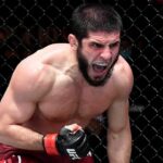 islam makhachev