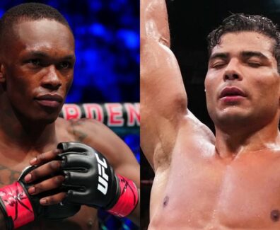 israel-adesanya-r&eacute;agit-victoire-paulo-costa-ufc-318-mma