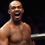jon jones