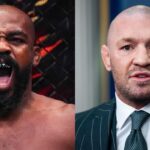 Daniel Cormier demande à Jon Jones de ne pas faire comme Conor McGregor : "S’il te plaît..."
