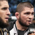 Khabib honnête sur Islam Makhachev vs. Della Maddalena : "C'est l'adversaire le plus..."