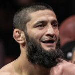 Khamzat Chimaev vs. Dricus du Plessis : le conseil surprenant de Khabib