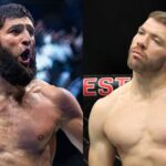 Dricus du Plessis vs. Khamzat Chimaev : le pronostic tranché d'Israel Adesanya 