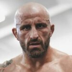 Max Holloway vs. Dustin Poirier 3 : le pronostic tranché d'Alexander Volkanovski