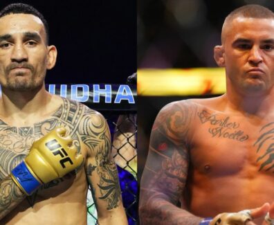 max-holloway-dustin-poirier-pronostic-adesanya-ufc-318-
