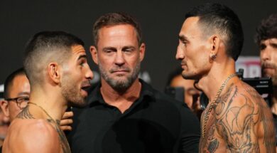 max-holloway-ilia-topuria-défi-ufc-mma