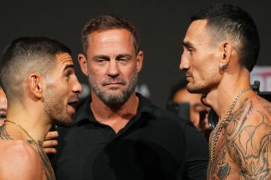 max-holloway-recadre-ilia-topuria-ceinture-bmf-ufc-mma