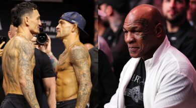 mike-tyson-pronostic-holloway-poirier-ufc-318