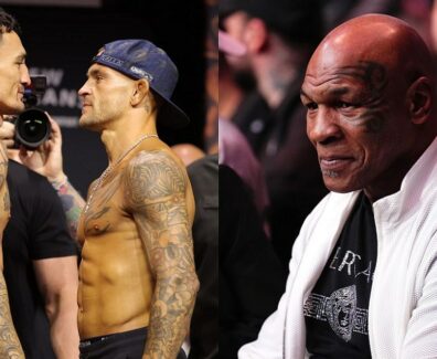 mike-tyson-pronostic-holloway-poirier-ufc-318