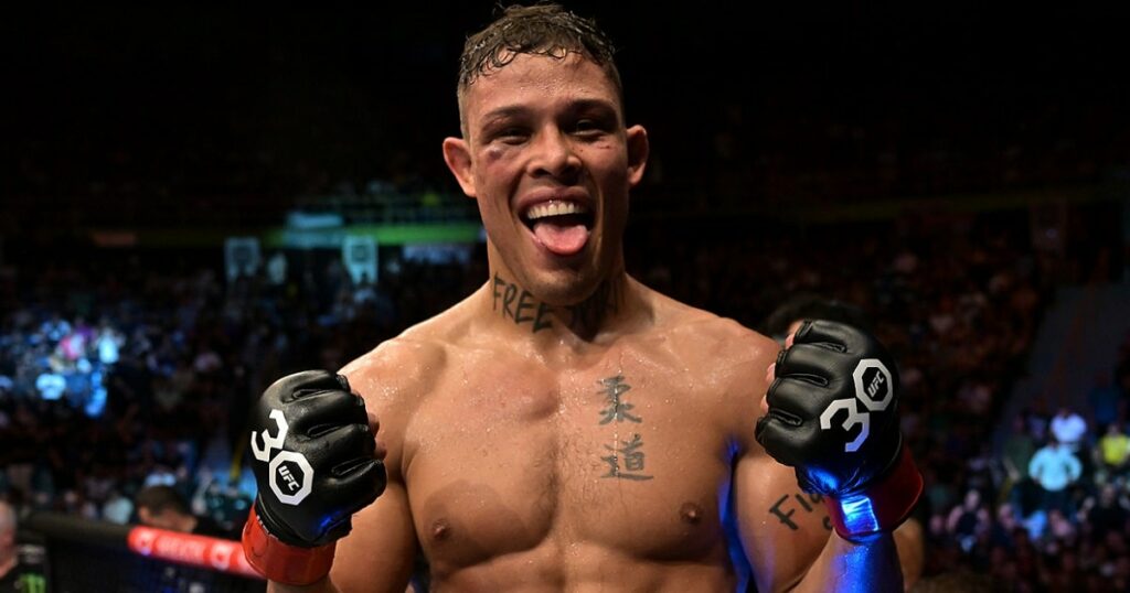 nicolas-ott-analyse-caio-borralho-ufc-paris