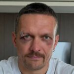 Oleksandr Usyk nomme son plus gros point faible : "Ma faiblesse, c'est que..."
