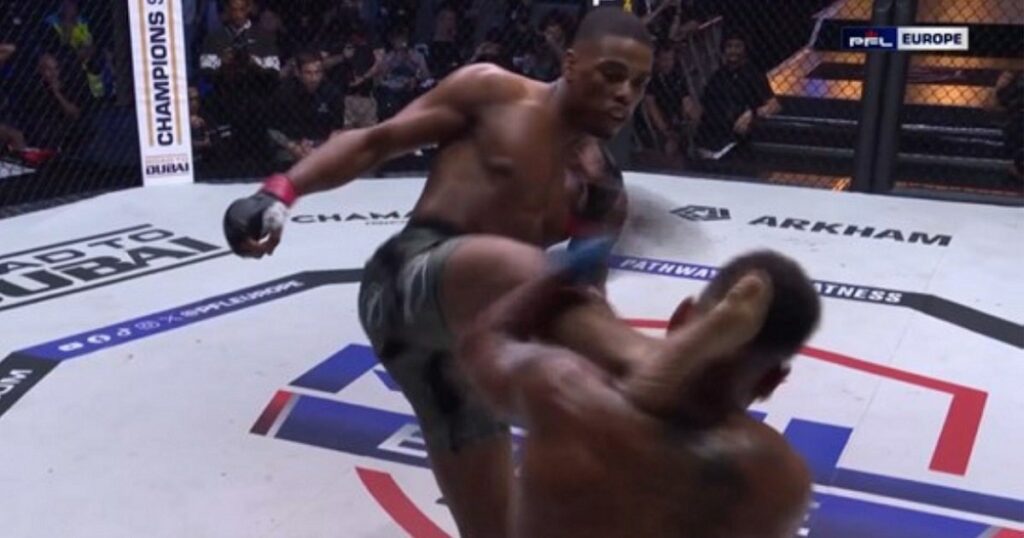 patrick-habirora-high-kick-ko-pfl-bruxelles