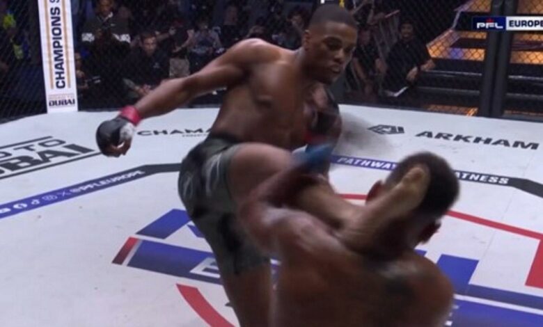 patrick-habirora-high-kick-ko-pfl-bruxelles
