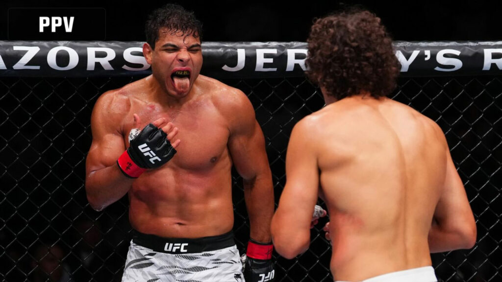 paulo costa