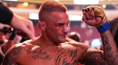 poirier-retraite-fille-ufc