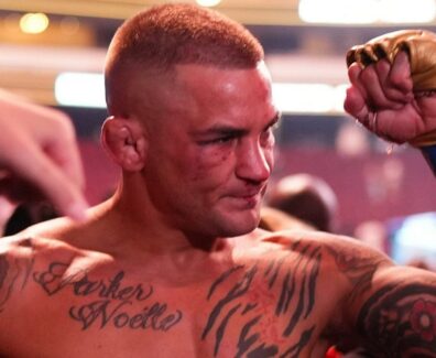 poirier-retraite-fille-ufc