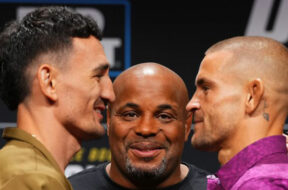 pronostic-poirier-holloway-3-ufc-318