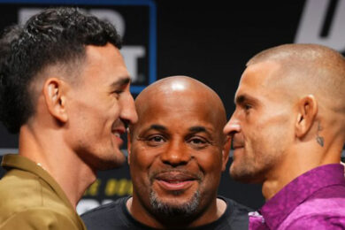 pronostic-poirier-holloway-3-ufc-318