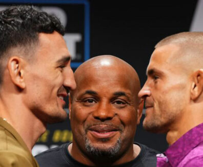 pronostic-poirier-holloway-3-ufc-318