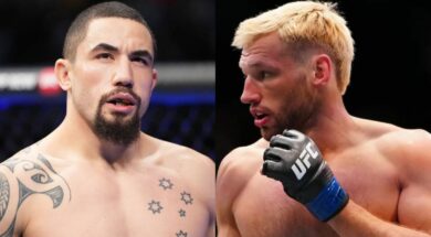 robert-whittaker-reinier-de-ridder-pronostics-combattants-ufc-abu-dhabi-mma