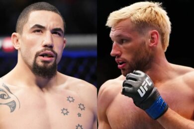 robert-whittaker-reinier-de-ridder-pronostics-combattants-ufc-abu-dhabi-mma