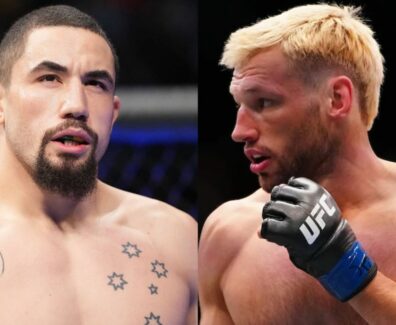 robert-whittaker-reinier-de-ridder-pronostics-combattants-ufc-abu-dhabi-mma