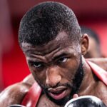 Salahdine Parnasse va combattre en boxe à Paris, découvrez son adversaire et la date