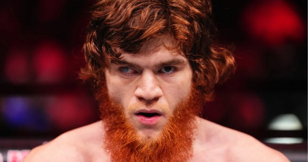 Dricus du Plessis vs. Khamzat Chimaev : le pronostic terrifiant de Shara Magomedov