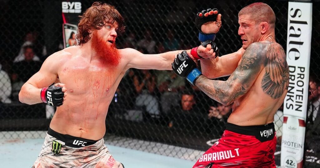 shara-magomedov-victoire-abu-dhabi-ufc