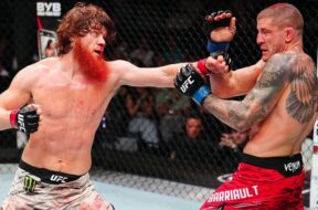 shara-magomedov-victoire-abu-dhabi-ufc