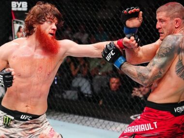 shara-magomedov-victoire-abu-dhabi-ufc