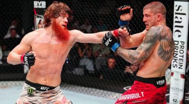 shara-magomedov-victoire-abu-dhabi-ufc