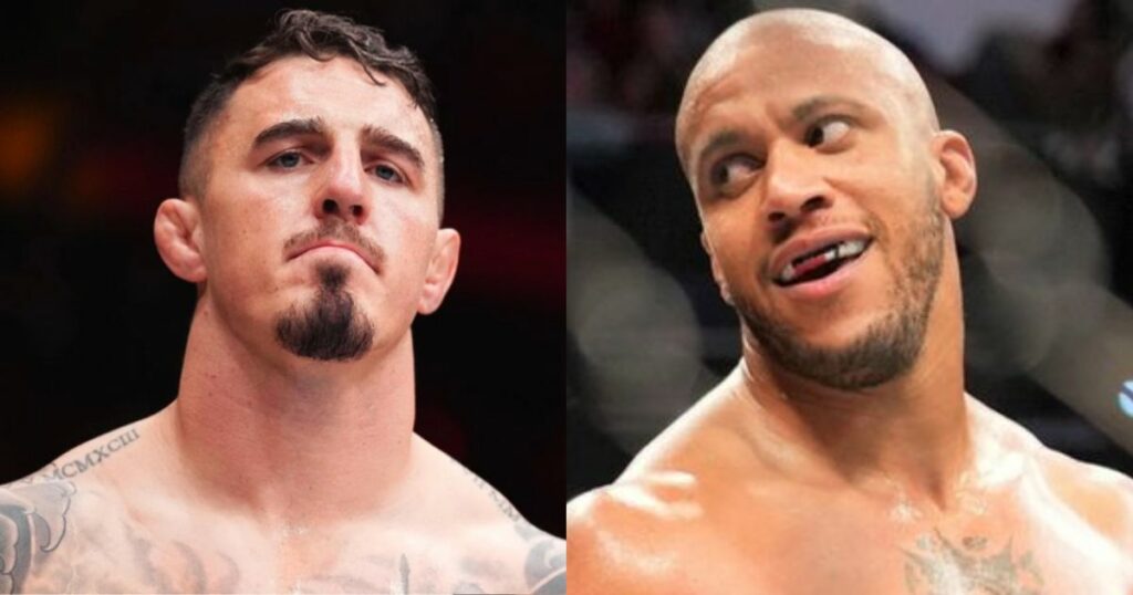 Alexander Volkov analyse Tom Aspinall vs. Ciryl Gane : "J’ai affronté les deux..."