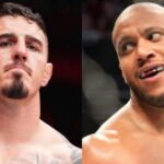 Alexander Volkov analyse Tom Aspinall vs. Ciryl Gane : "J’ai affronté les deux..."